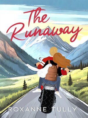 cover image of The Runaway